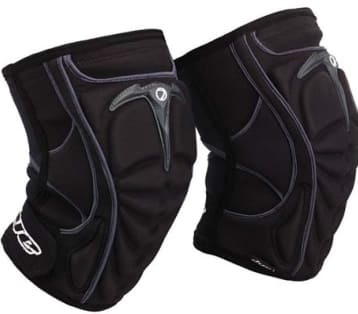 نی پد پینت بال CORE KNEE PAD